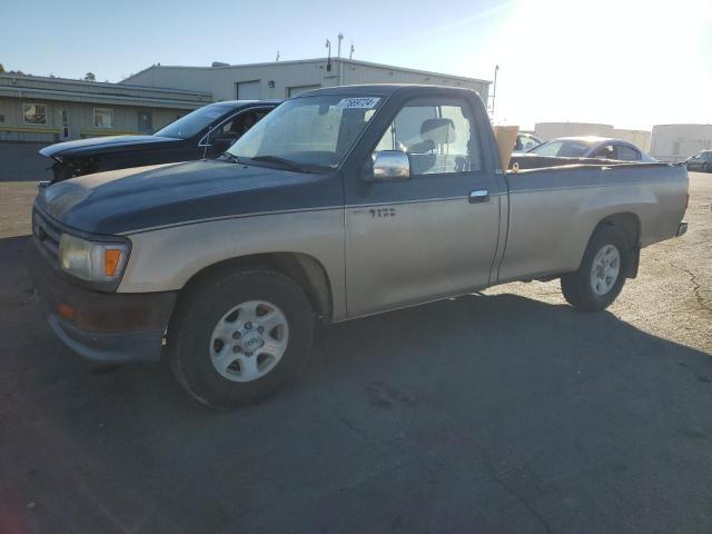  Salvage Toyota T100