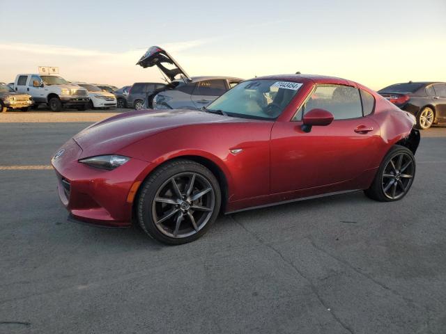  Salvage Mazda Mx5