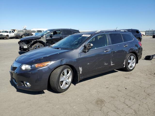  Salvage Acura TSX