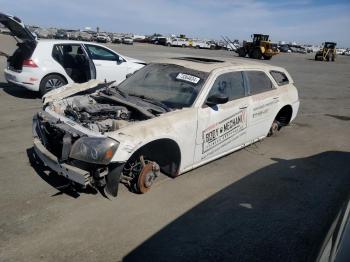  Salvage Dodge Magnum