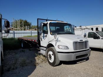  Salvage Freightliner M2 106 Med