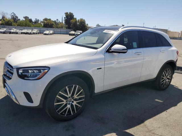  Salvage Mercedes-Benz GLC