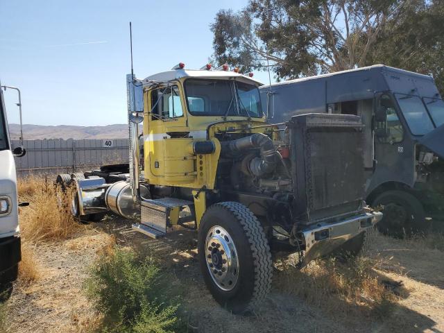  Salvage Peterbilt 359