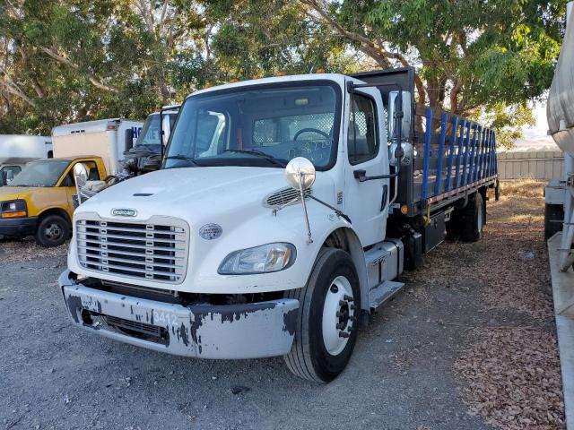  Salvage Freightliner M2 106 Med