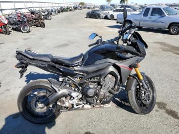  Salvage Yamaha Fj09 C