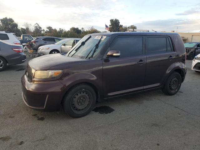  Salvage Toyota Scion