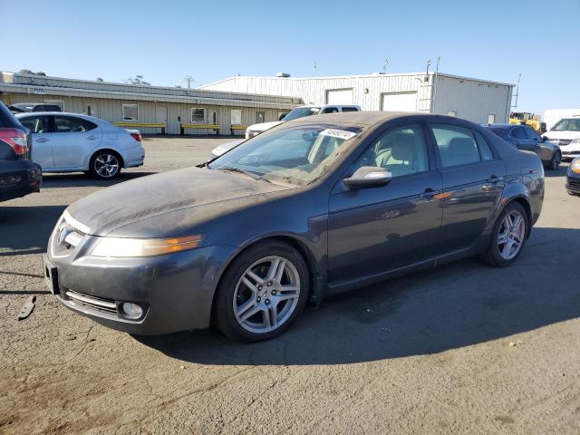  Salvage Acura TL