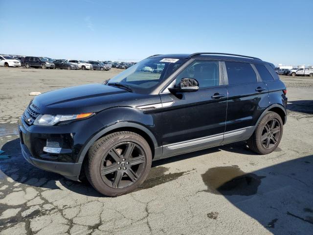  Salvage Land Rover Range Rover