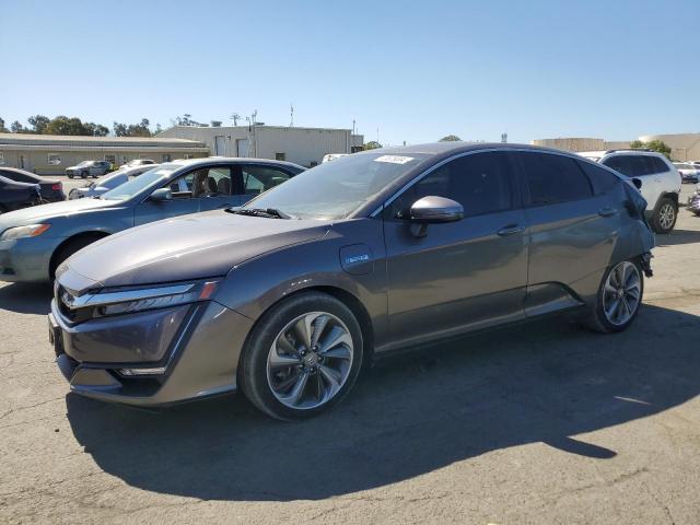  Salvage Honda Clarity