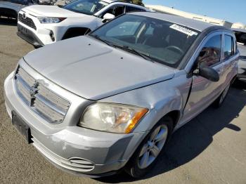  Salvage Dodge Caliber