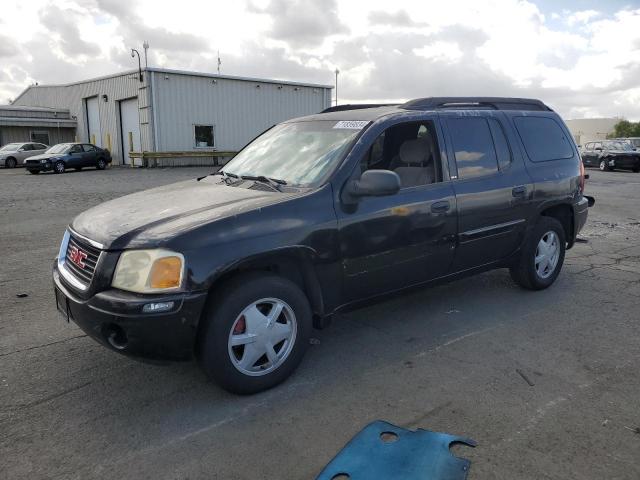  Salvage GMC Envoy