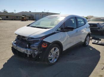  Salvage Chevrolet Bolt