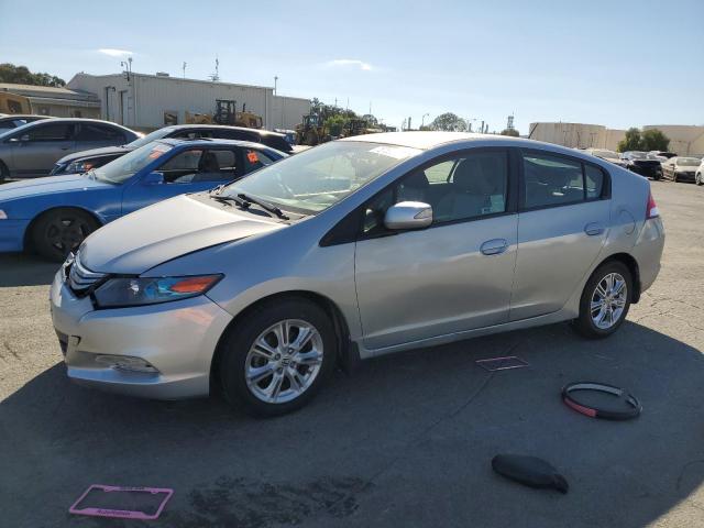  Salvage Honda Insight