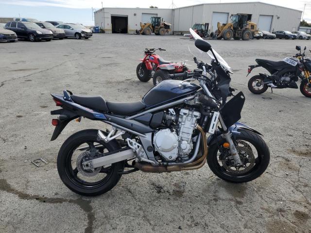  Salvage Suzuki Gsf1250 Sa