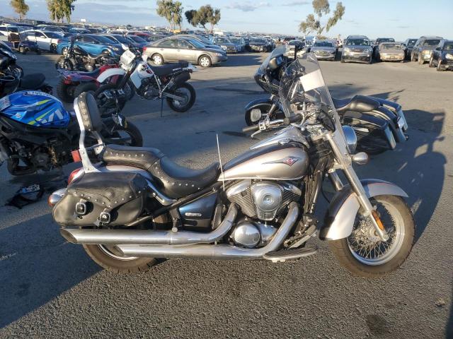  Salvage Kawasaki Vulcan 900