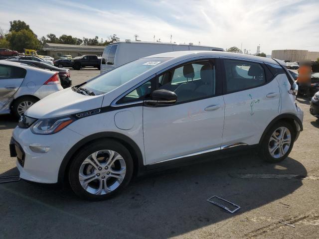  Salvage Chevrolet Bolt