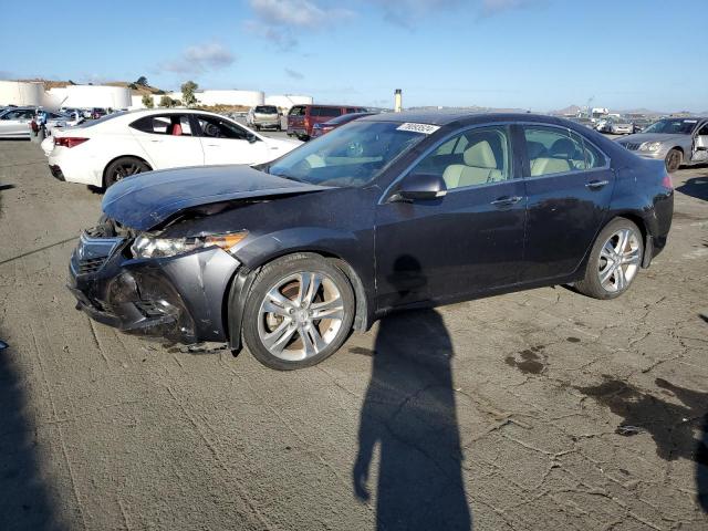  Salvage Acura TSX