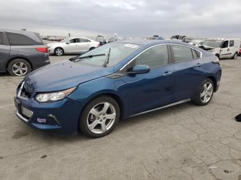  Salvage Chevrolet Volt