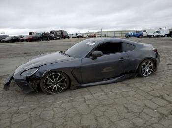  Salvage Toyota 86