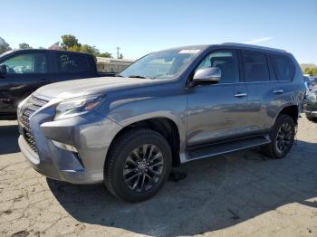  Salvage Lexus Gx