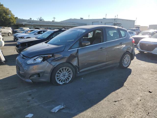  Salvage Ford Cmax