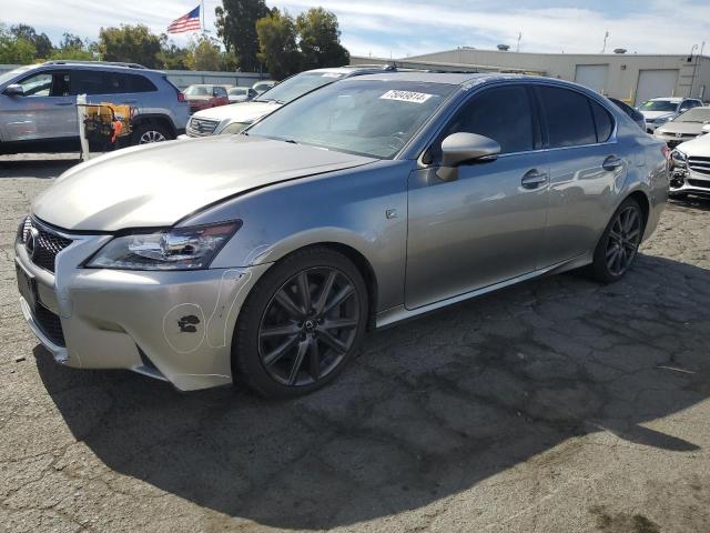  Salvage Lexus Gs