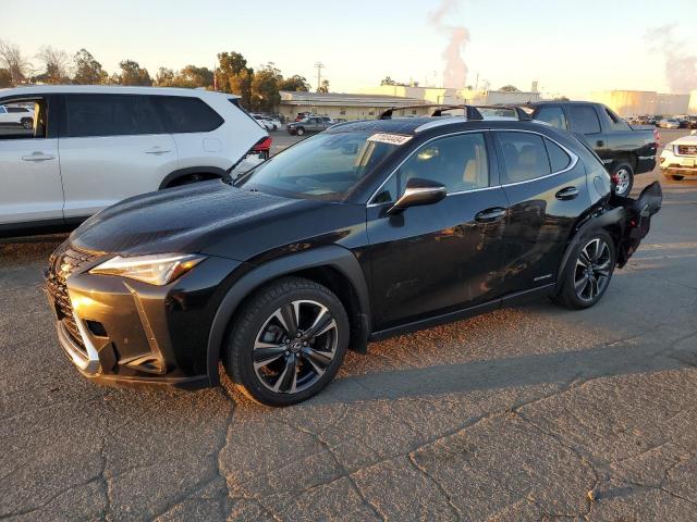  Salvage Lexus Ux