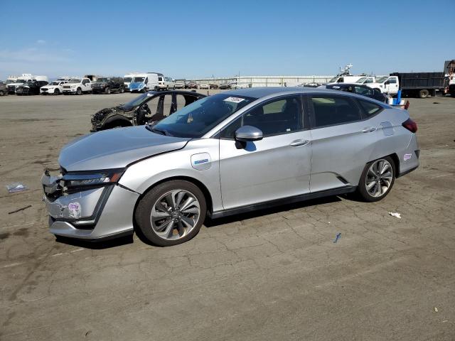  Salvage Honda Clarity