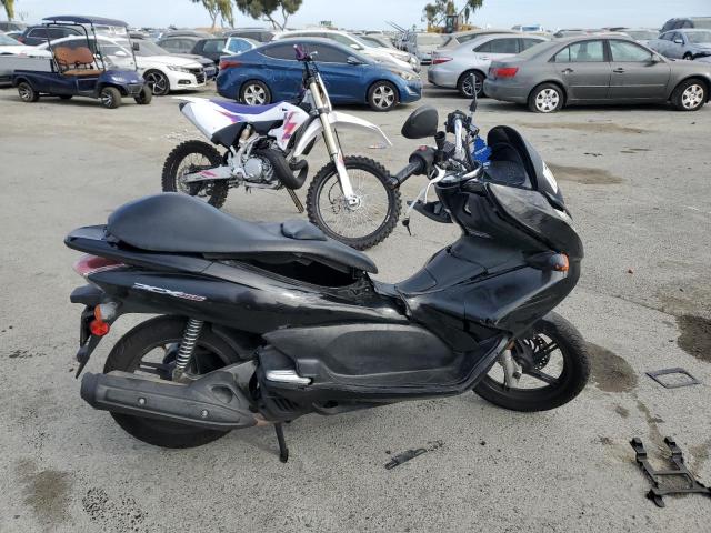  Salvage Honda Pcx