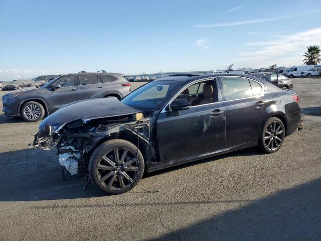  Salvage Lexus Gs