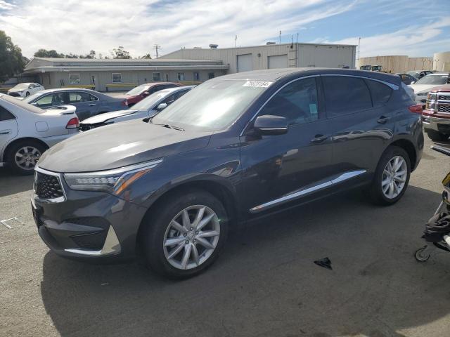  Salvage Acura RDX