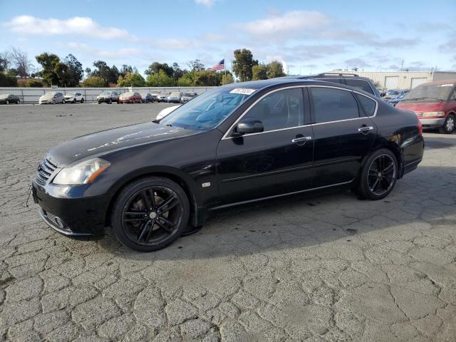  Salvage INFINITI M45