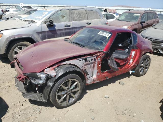  Salvage Mazda Mx5