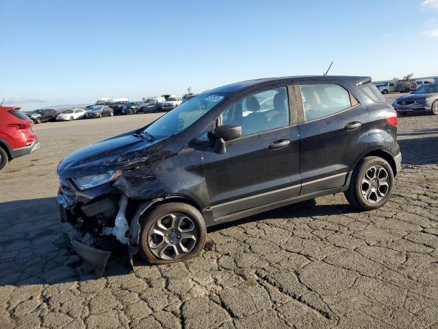  Salvage Ford EcoSport