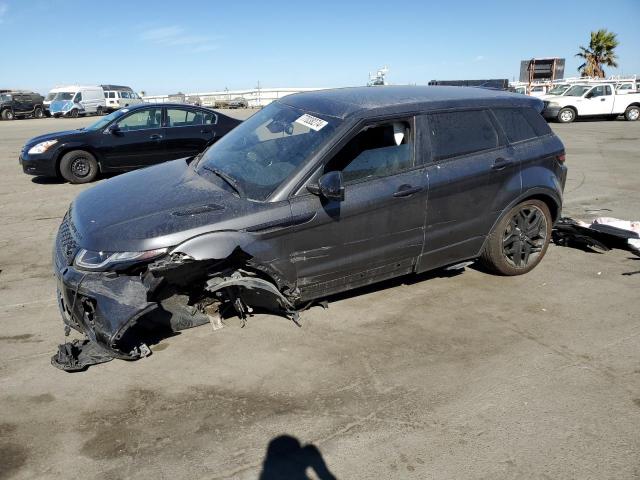  Salvage Land Rover Range Rover