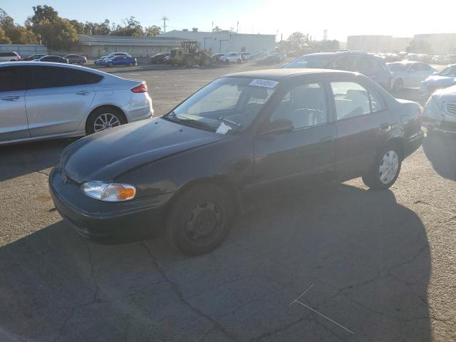  Salvage Chevrolet Prizm