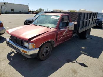  Salvage Toyota Pickup