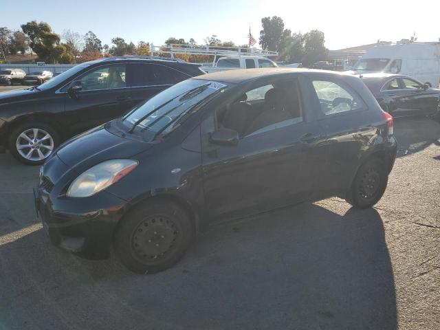  Salvage Toyota Yaris