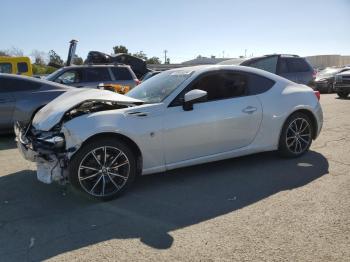  Salvage Toyota 86