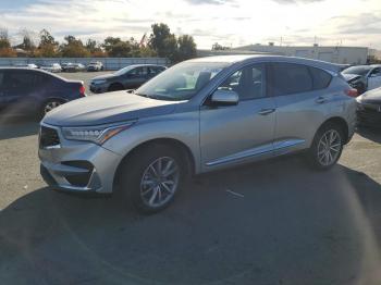  Salvage Acura RDX