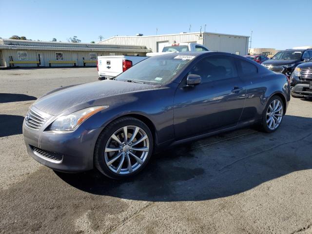  Salvage INFINITI G37