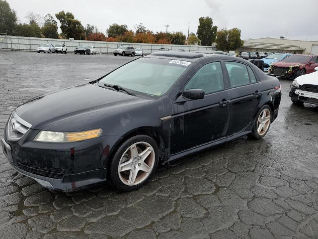  Salvage Acura TL