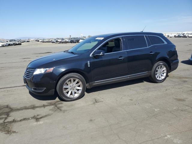  Salvage Lincoln MKT