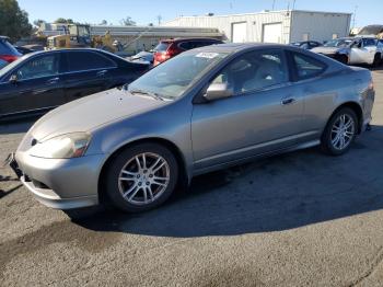  Salvage Acura RSX