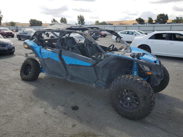  Salvage Can-Am Maverick X