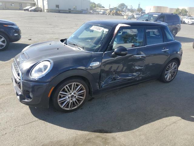  Salvage MINI Cooper