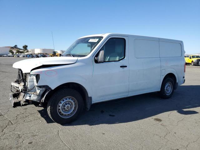  Salvage Nissan Nv