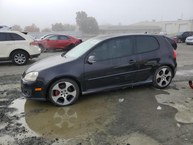  Salvage Volkswagen GTI