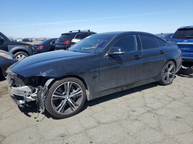  Salvage BMW 4 Series