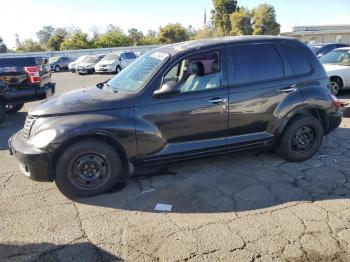  Salvage Chrysler PT Cruiser